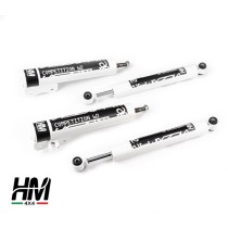 Lift suspension kit Suzuki Vitara +5cm step 1