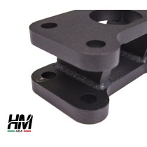 Kit rehausse Suzuki Vitara +5cm step 2