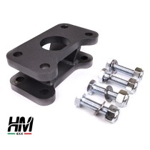 Kit rehausse Suzuki Vitara +5cm step 2