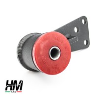 Kit rehausse Suzuki Vitara +5cm step 2