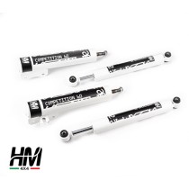 Kit rehausse Suzuki Vitara +5cm step 2