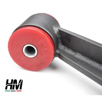 Kit rehausse Suzuki Vitara +5cm step 2