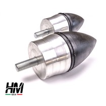 Kit rehausse Suzuki Vitara +5cm step 2