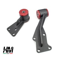 Kit rehausse Suzuki Vitara +5cm step 2