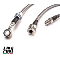 Kit rehausse Suzuki Vitara +5cm step 2