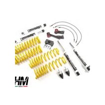 Kit rehausse Suzuki Vitara +5cm step 2