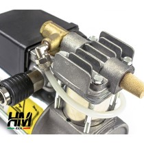 Compresseur made in Italy 60 L/min