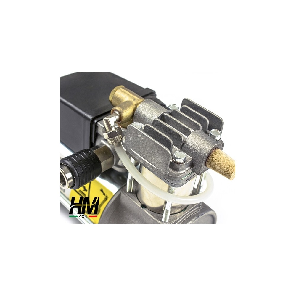 Compresseur made in Italy 60 L/min