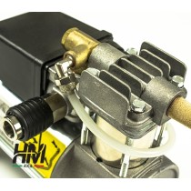 Compresseur made in Italy 60 L/min
