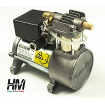 Compresseur made in Italy 60 L/min