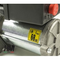 Compresseur made in Italy 60 L/min