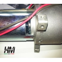 Compresseur made in Italy 60 L/min 12V ventilateur de refroidissement