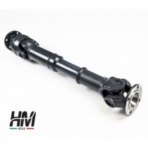 Arbre de transmission arrière renforcé 1 double cardan pour Nissan Patrol GR Y60