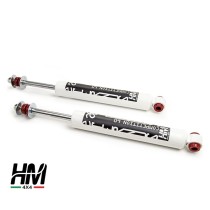Amortisseurs avant Nissan Patrol GR Y60 / Y61 +10cm