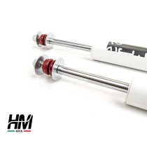 Amortisseurs avant Nissan Patrol GR Y60 / Y61 +10cm