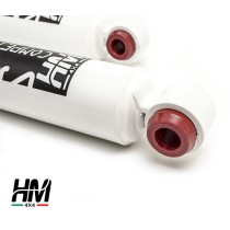 Amortisseurs avant Nissan Patrol GR Y60 / Y61 +10cm