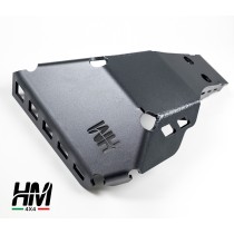 Protection de différentiel Defender Kam