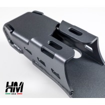 Protection de différentiel Defender Kam