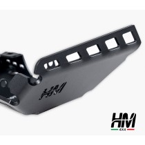 Protection de différentiel Defender Kam