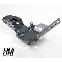 Protection de différentiel Defender Kam