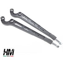 Bras de suspension renforcés avant Land Rover Defender