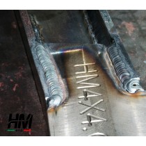 Bras de suspension renforcés avant Land Rover Defender
