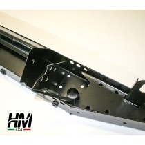 Traverse de chassis arrière pour Land Rover Defender