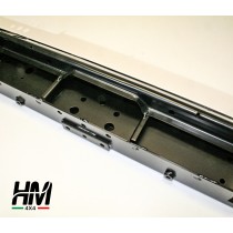 Traverse de chassis arrière pour Land Rover Defender