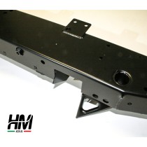 Traverse de chassis arrière pour Land Rover Defender