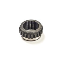 Demi arbres 30 cannelures renforcés + kit de joints Pont avant Gun Drilled Toyota LJ70 et KZJ70
