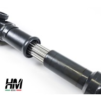 Arbre de transmission pour Land Rover Defender