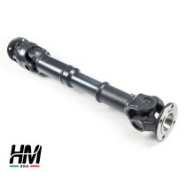 ARBRE D'HÉLICE LANDROVER DEFENDER 1 DOUBLE ARTICULATION
