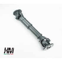 Arbre de transmission arrière renforcé pour Suzuki Samurai et Sj