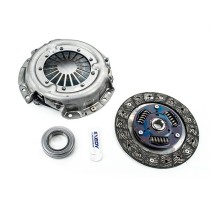 Kit d'embrayage renforcé Suzuki Samurai 1000cc et Sj410 JUSQU'À 1984