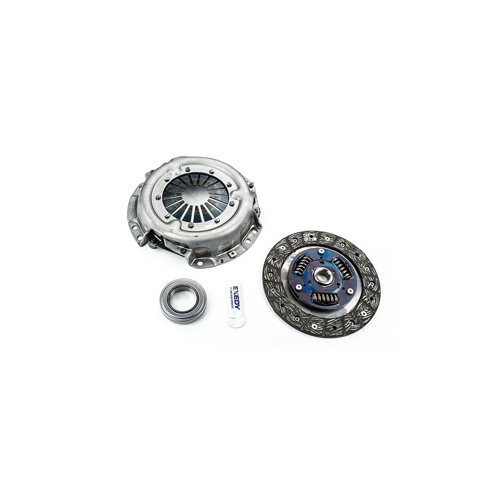 Kit d'embrayage renforcé Suzuki Samurai 1000cc et Sj410 JUSQU'À 1984