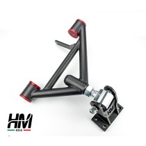 Kit rehausse Suzuki Vitara +5cm step3