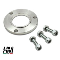 Kit rehausse Suzuki Vitara +5cm step3