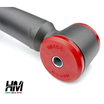 Kit rehausse Suzuki Vitara +5cm step3