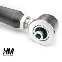 Kit rehausse Suzuki Vitara +5cm step3