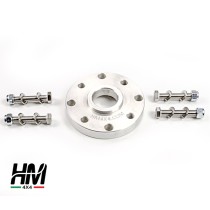 Kit rehausse Suzuki Vitara +5cm step3