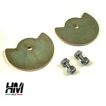 Kit rehausse Suzuki Vitara +5cm step3