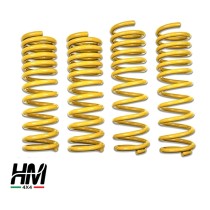 Kit rehausse Suzuki Vitara +5cm step3