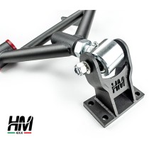 Kit rehausse Suzuki Vitara +5cm step3