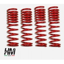 Kit réhausse Jimny +8cm step 2