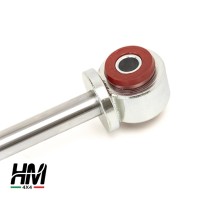 Kit réhausse Jimny +8cm step 2