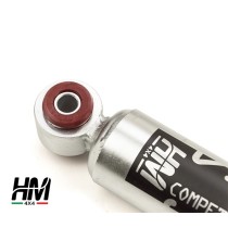 Kit réhausse Jimny +8cm step 2
