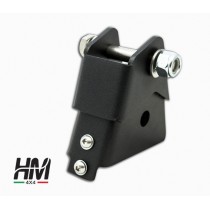 Kit réhausse SUZUKI Jimny +8cm step 3 HM 4X4