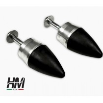 Kit réhausse SUZUKI Jimny +8cm step 3 HM 4X4