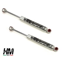 Amortisseurs arrière Nissan Patrol GR Y60 / Y61 +10cm