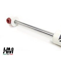 Amortisseurs arrière Nissan Patrol GR Y60 / Y61 +10cm